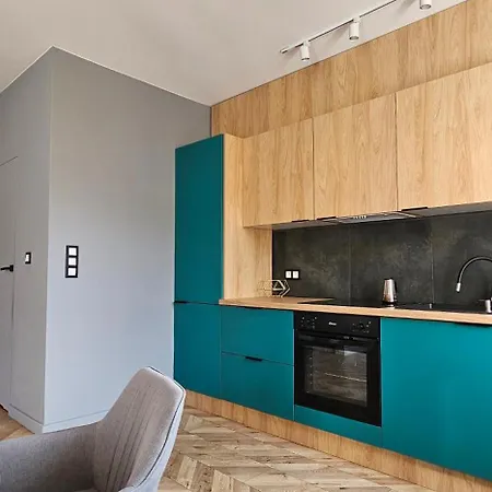 Home Factory Ghandiego Łódź Zewnętrze zdjęcie