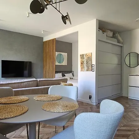 Home Factory Ghandiego Łódź Zewnętrze zdjęcie