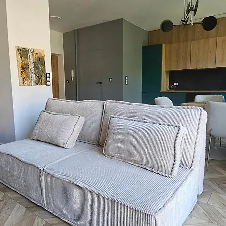 Home Factory Ghandiego Łódź Zewnętrze zdjęcie