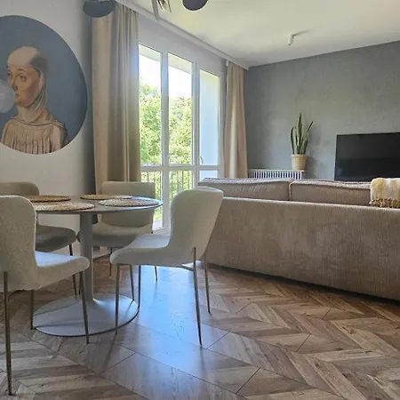 Home Factory Ghandiego Łódź Zewnętrze zdjęcie